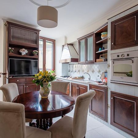 Residenza Neapolis Daire Dış mekan fotoğraf