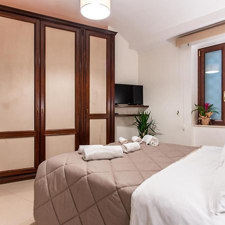 Residenza Neapolis Daire Dış mekan fotoğraf