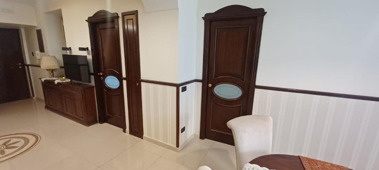 Residenza Neapolis Daire Dış mekan fotoğraf
