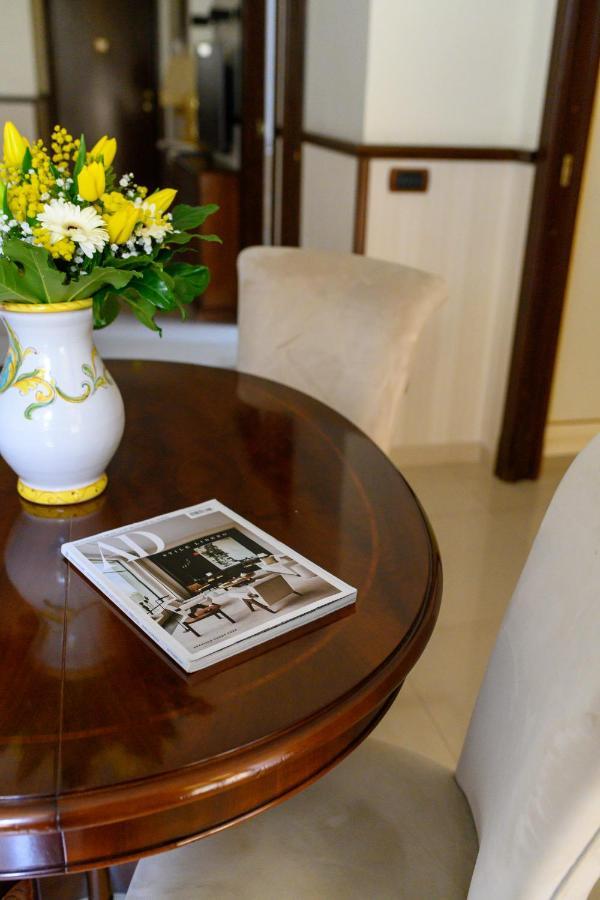 Residenza Neapolis Daire Dış mekan fotoğraf