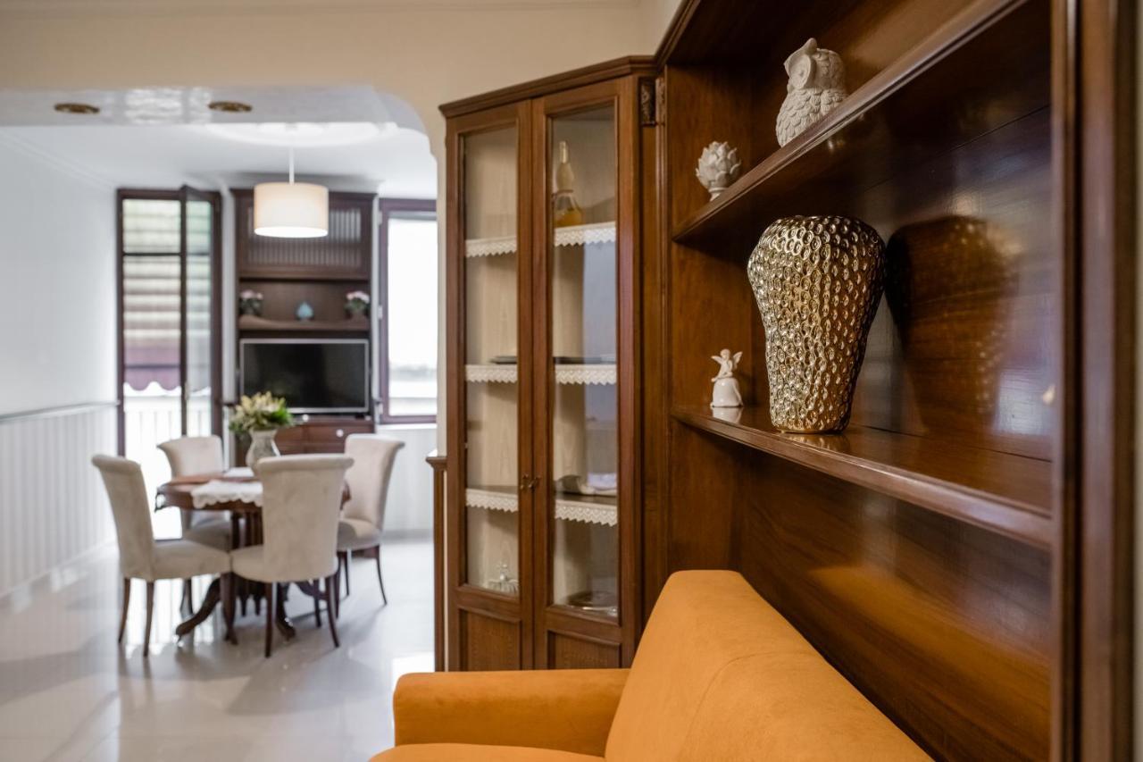 Residenza Neapolis Daire Dış mekan fotoğraf