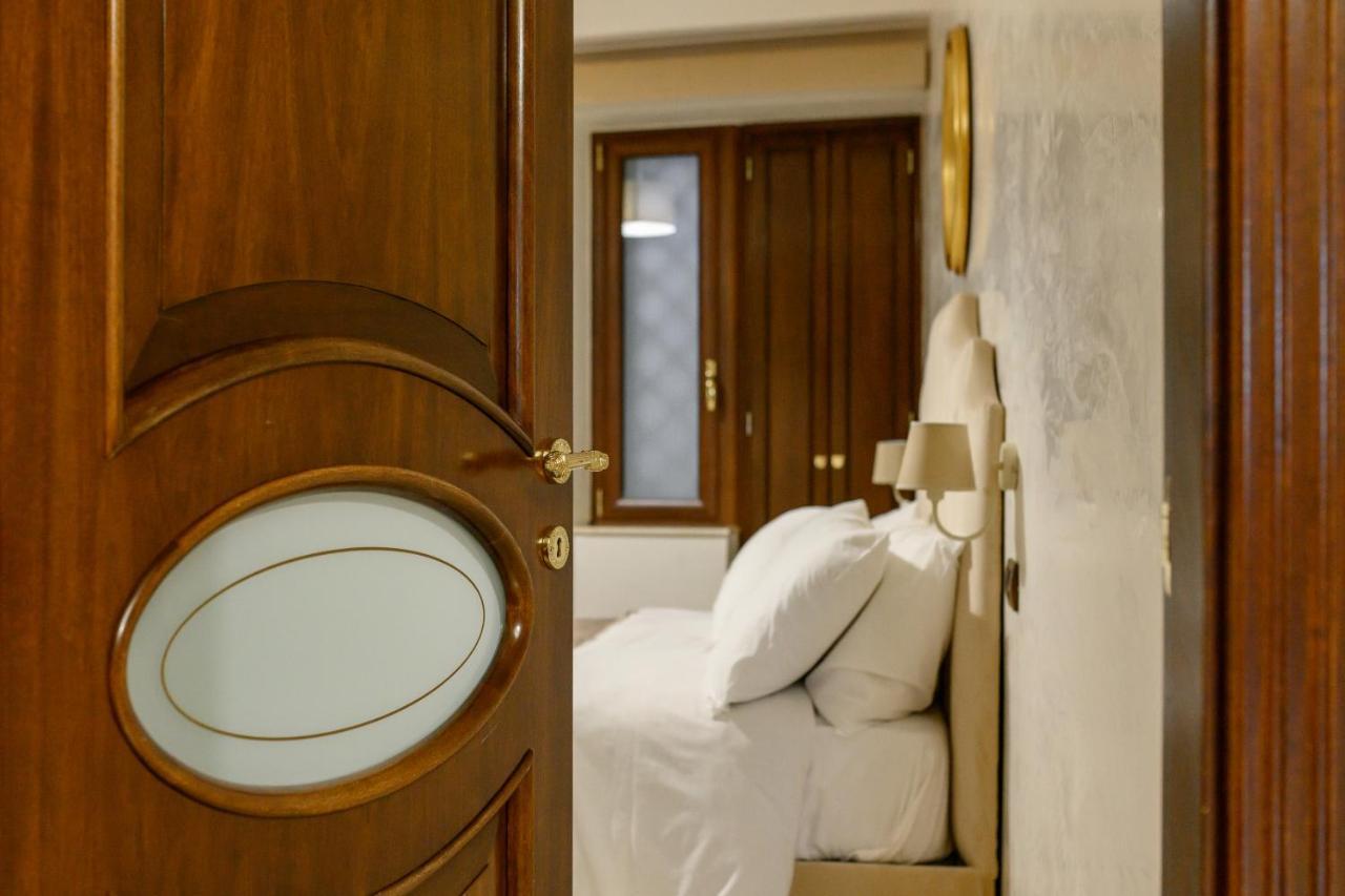 Residenza Neapolis Daire Dış mekan fotoğraf