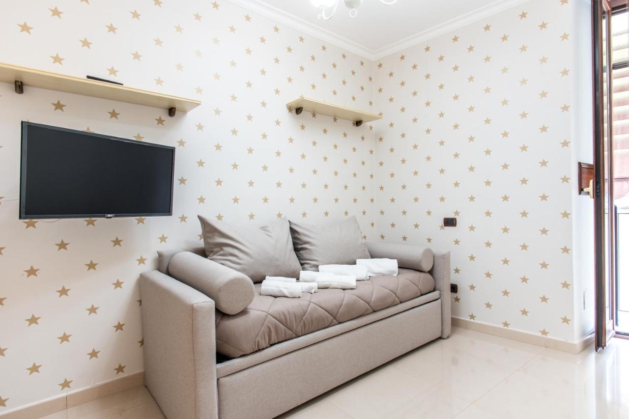 Residenza Neapolis Daire Dış mekan fotoğraf