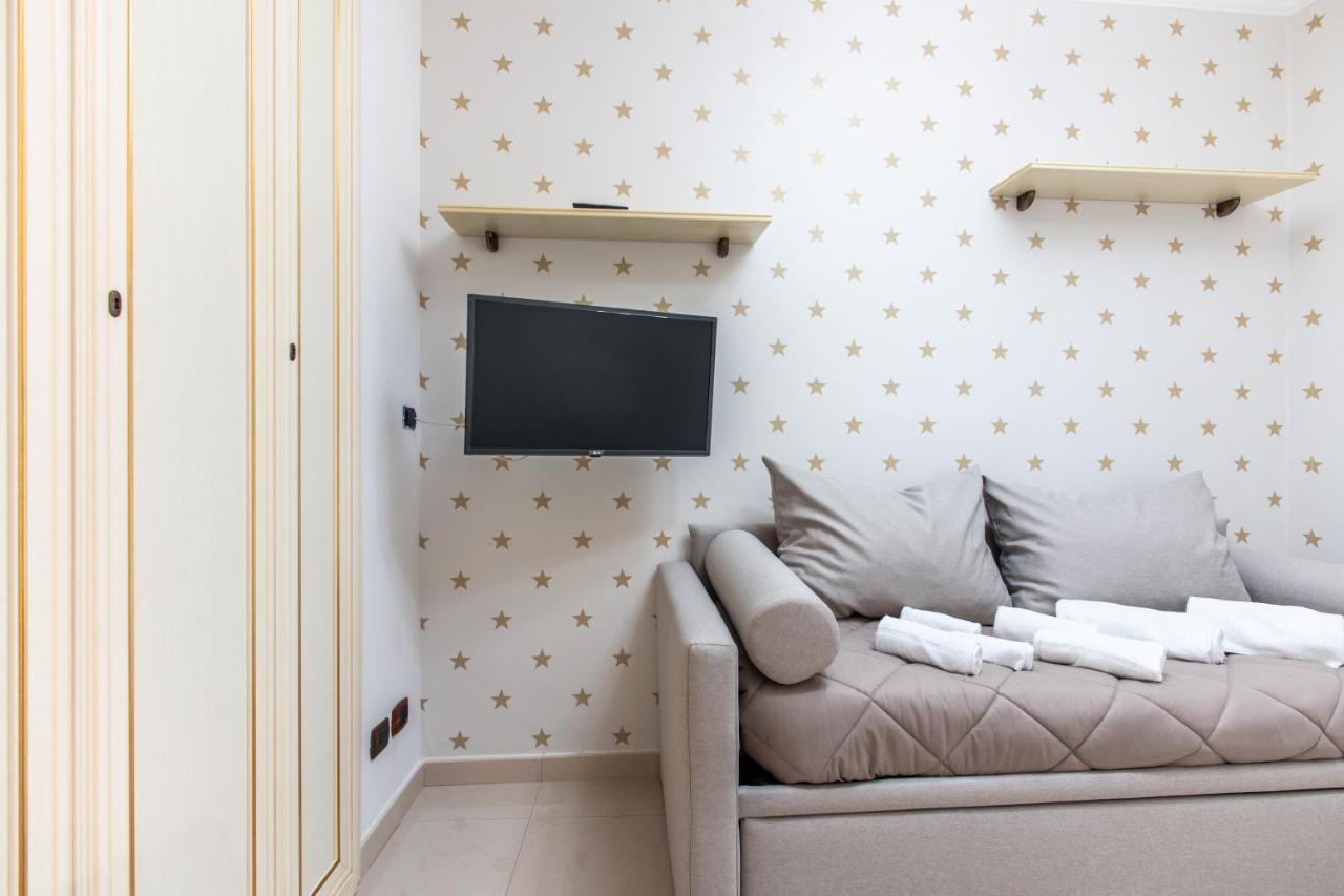 Residenza Neapolis Daire Dış mekan fotoğraf