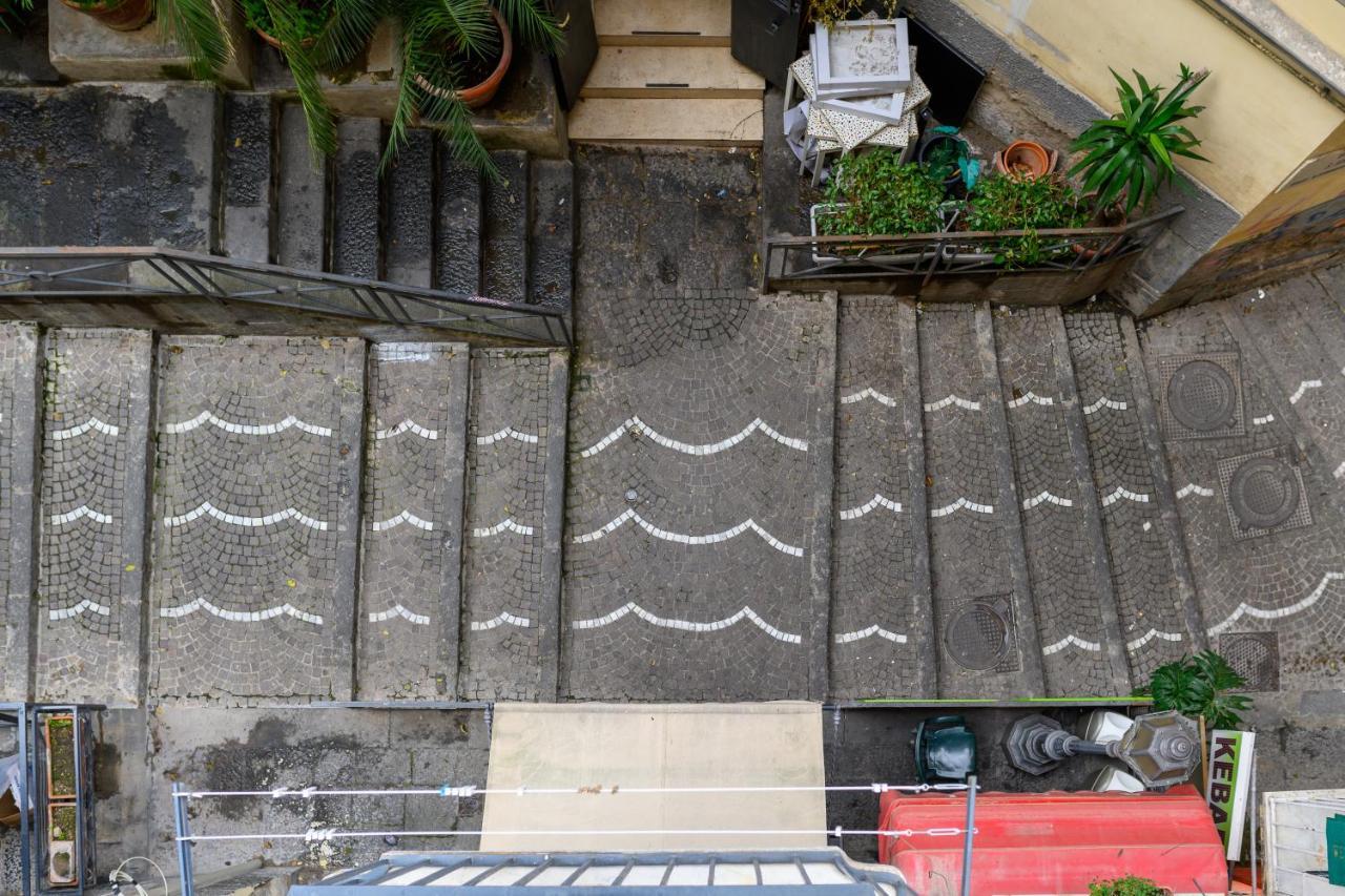 Residenza Neapolis Daire Dış mekan fotoğraf
